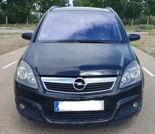 Opel Zafira 2006