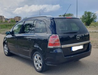 Opel Zafira 2006
