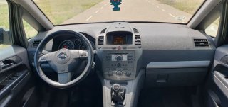 Opel Zafira 2006