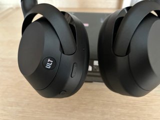 Sony ULT WEAR como nuevos
