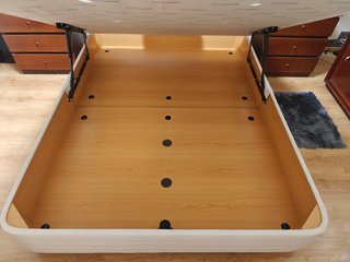Canapé Premium 135x180cm Beige