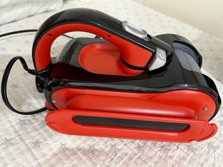 Aspirador Black & Decker Pivot Auto