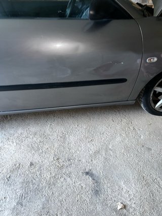 Seat Ibiza 2004