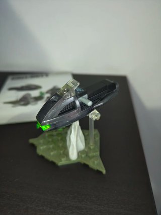 Mega Bloks - COD - Seal Specialist