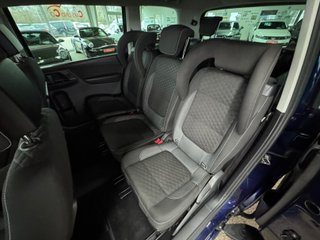 Volkswagen Sharan TDI DSG 4M 7 asientos* 75.900 KM