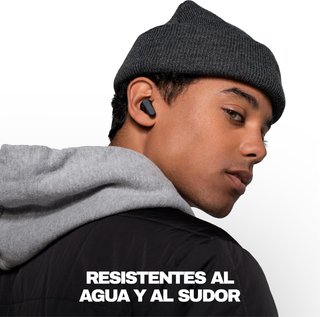 Skullcandy auriculares bluetooth inalámbricos