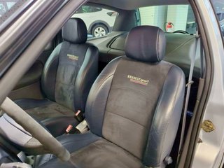 Renault Clio V6 Fase 1 – Unidad Pre‑Producción TWR