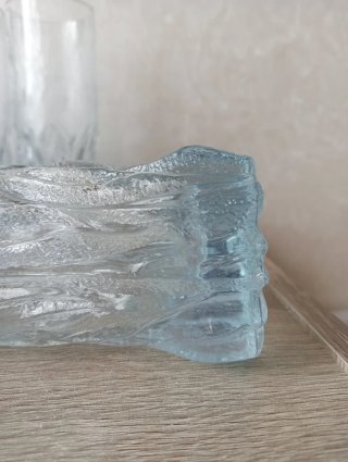 Set 6 Bicchieri Cristallo - Vintage