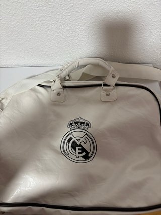 Bolsa Deporte Real Madrid Est. 1902