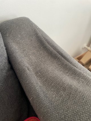 Regalo Sofá Cama Gris Ikea