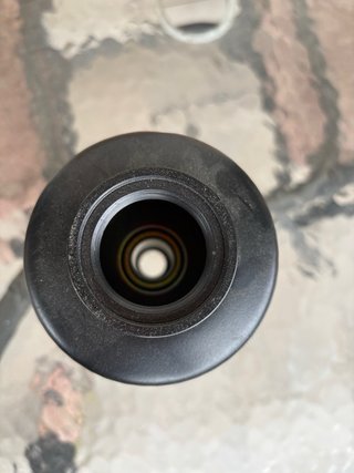 Mann Filter