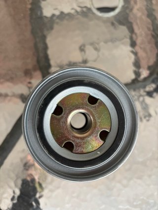 Mann Filter