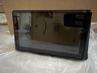 Sistema Multimedia Android Berlinger 5760