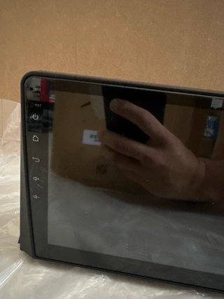 Sistema Multimedia Android Berlinger 5760
