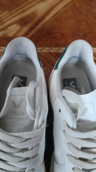 Zapatillas Veja Talla 37