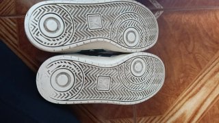 Zapatillas Veja Talla 37