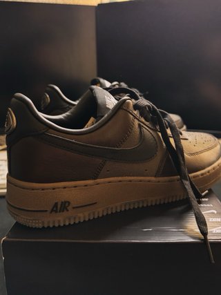 Nike Air Force 1 Talla 40.5