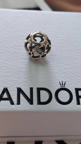 Charm Pandora