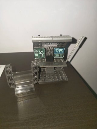 Mega Bloks - COD - Icarus Troopers