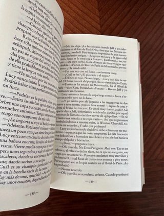 La huella - Patricia Cornwell