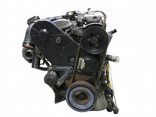 Motor Audi S2 20V Turbo 3B