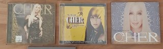 Cher
