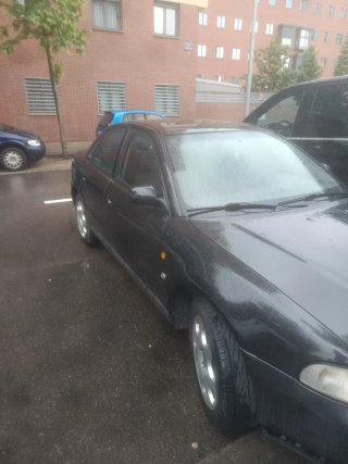 Audi A4 1997