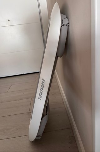 Bañera Plegable Twistshake