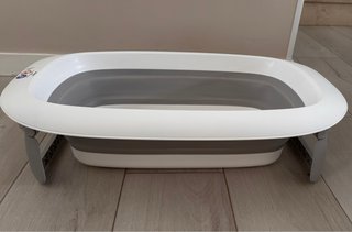 Bañera Plegable Twistshake