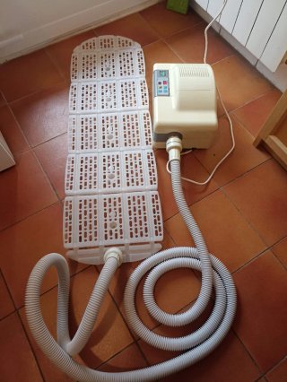 Jacuzzi Bañera Hidromasaje Motor Mando