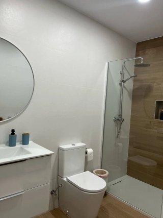 Apartamento turístico Capacidad 6 personas