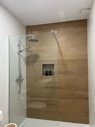 Apartamento turístico Capacidad 6 personas