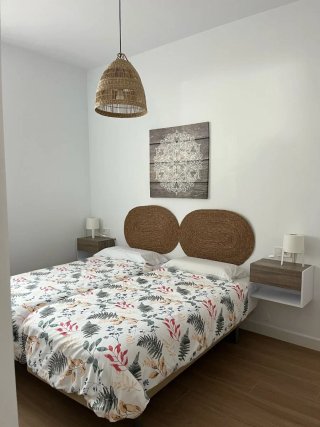Apartamento turístico Capacidad 6 personas