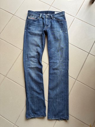 Jeans Diesel Viker vintage uomo W30