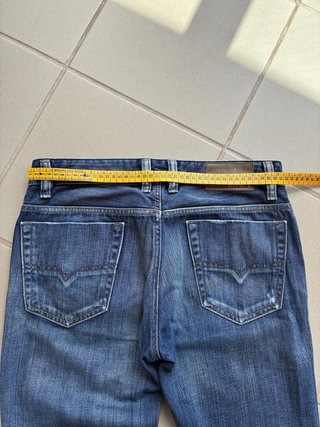 Jeans Diesel Viker vintage uomo W30