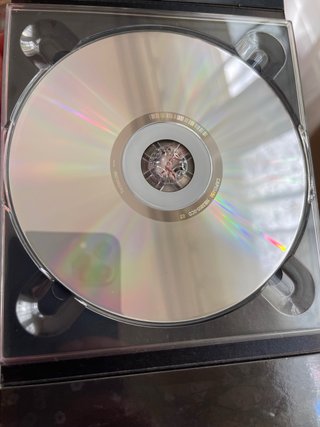 CD Cradle of Filth - “Cryptoriana”