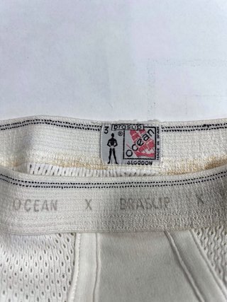Calzoncillos Ocean Braslip Vintage M años 50 60