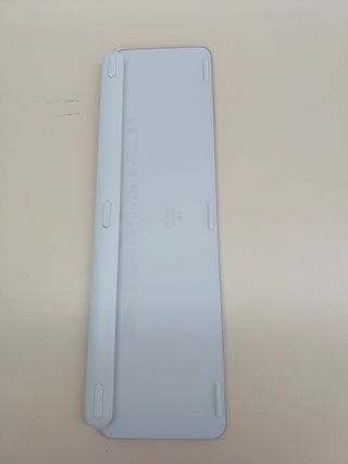 Teclado inalámbrico LOGITECH MX Keys S para MAC