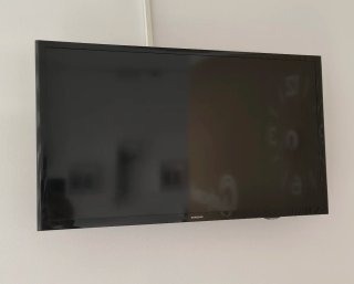 Samsung TV 32 pulgadas