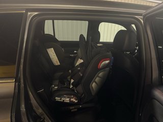Mercedes-Benz GLB (X247) 2022