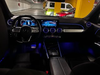 Mercedes-Benz GLB (X247) 2022