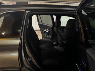 Mercedes-Benz GLB (X247) 2022