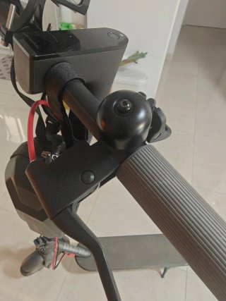 Patinete Eléctrico Xiaomi4