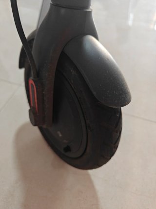 Patinete Eléctrico Xiaomi4