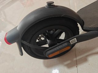 Patinete Eléctrico Xiaomi4