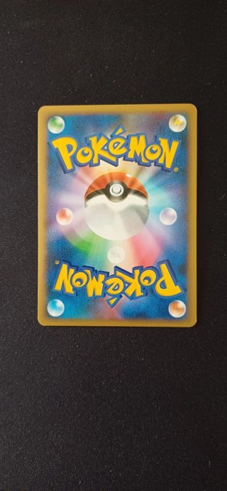 Pokemon Glaceon Holo 1a Edizione