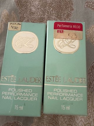 Pintauñas Estee Lauder Polished Performance