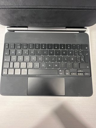 iPad Pro Magic Keyboard 11"