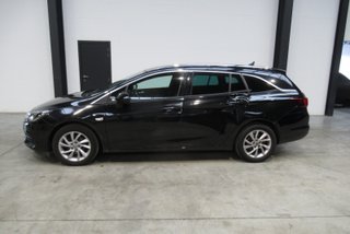 Despiece Opel Astra 2021