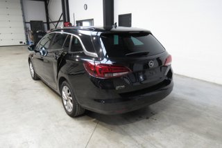 Despiece Opel Astra 2021